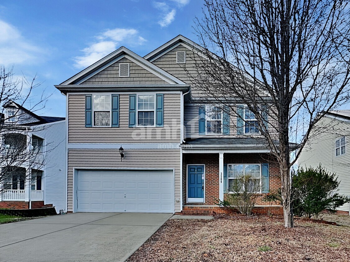 3509 Pritchard Court House Rental in Raleigh, NC