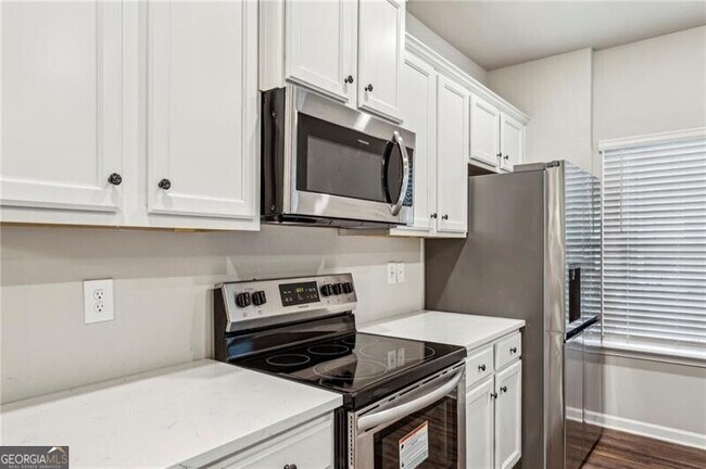 Building Photo - 2111 Wesson Ct