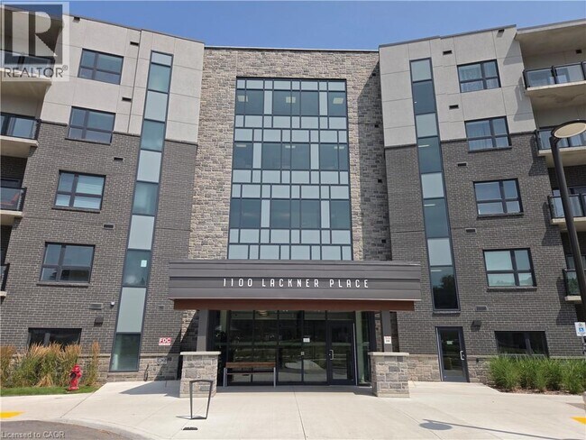 Building Photo - 1100 Lackner Pl