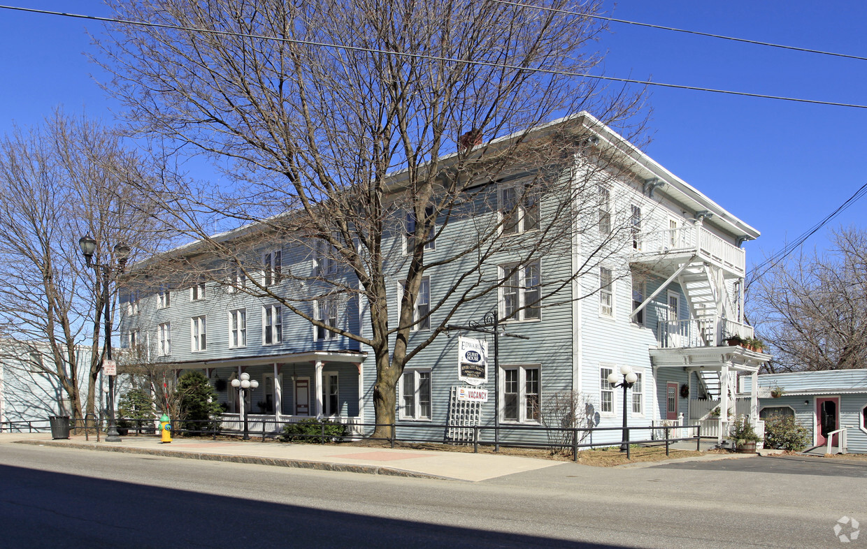 Primary Photo - 53 Water St