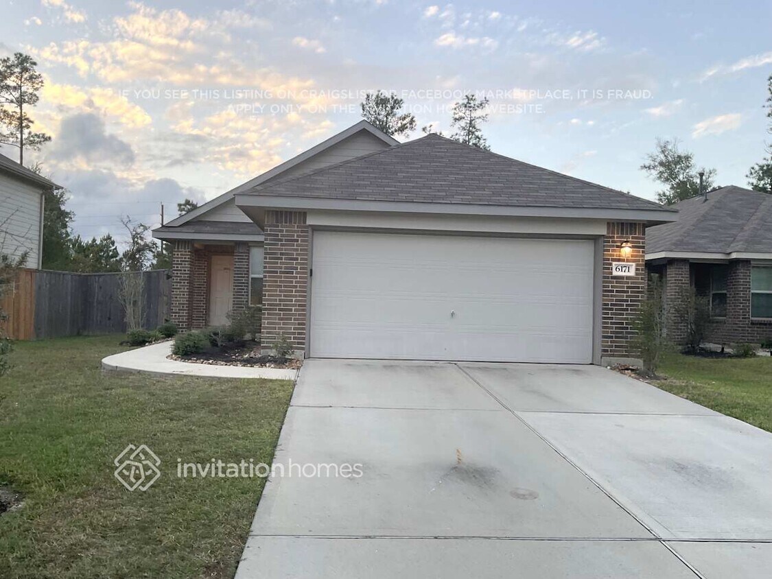 Foto principal - 6171 Dunsmore Cyn Ln