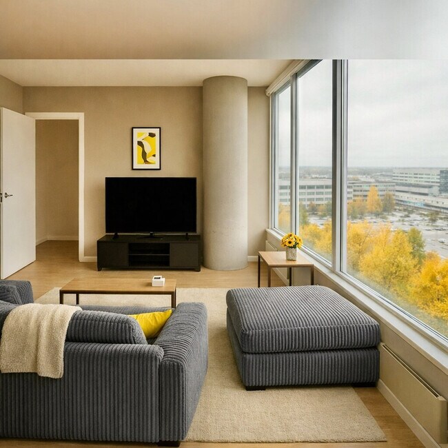 Building Photo - 11200 NE 11th St