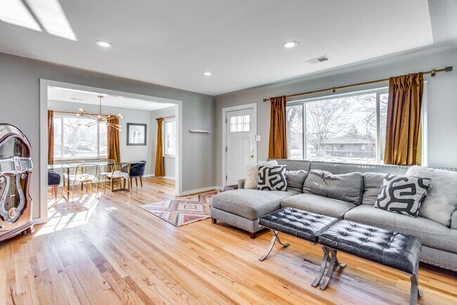 Photo - 3510 Columbine St House