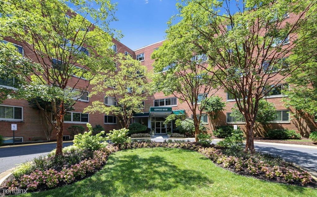 Primary Photo - 2 br, 2 bath Condo - 5100 Dorset Ave Apt 308