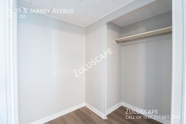 Foto del edificio - 2109 N Janney Ave