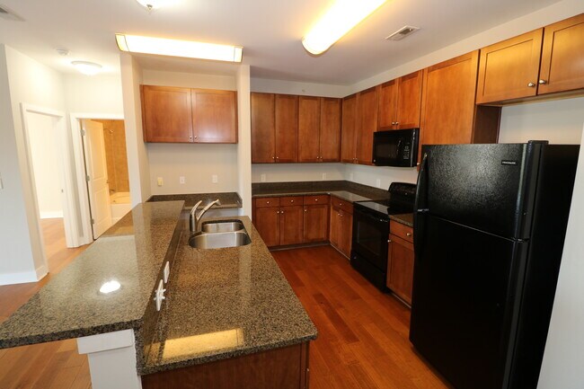Foto del edificio - 630 Calvert St