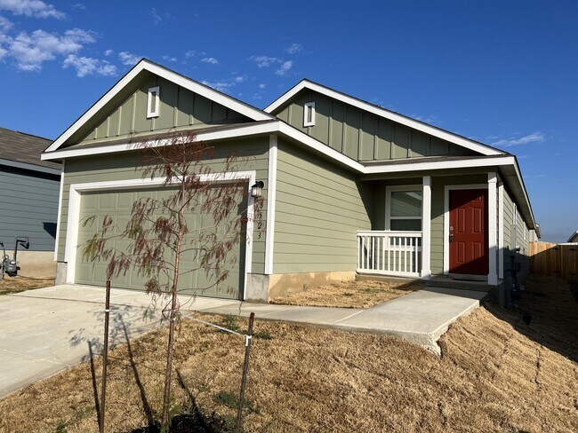 Foto del edificio - 8523 Grosbeak Cv