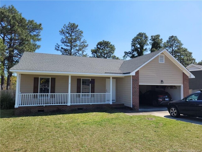 Building Photo - 5630 Kingstree Dr