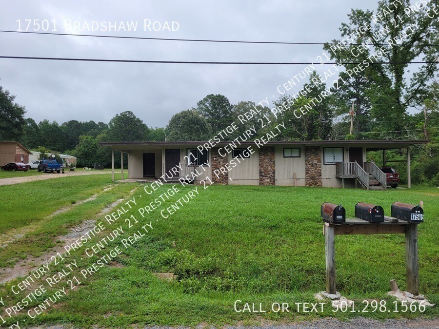 Primary Photo - 17501 Bradshaw Rd