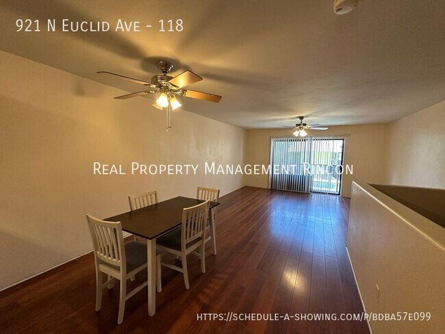 Foto del edificio - 921 N Euclid Ave