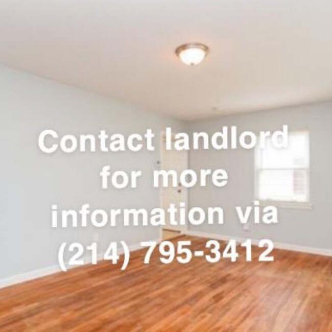 House For Rent - 3408 Norwood St
