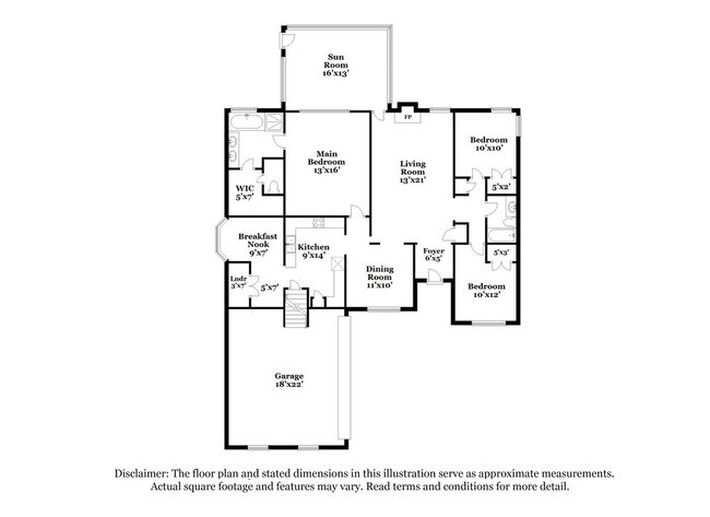 Foto del edificio - 124 Laurel Springs Dr