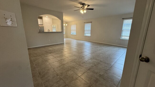 Foto del edificio - Beautiful Home on Stonewall Ridge in Harker Heights!