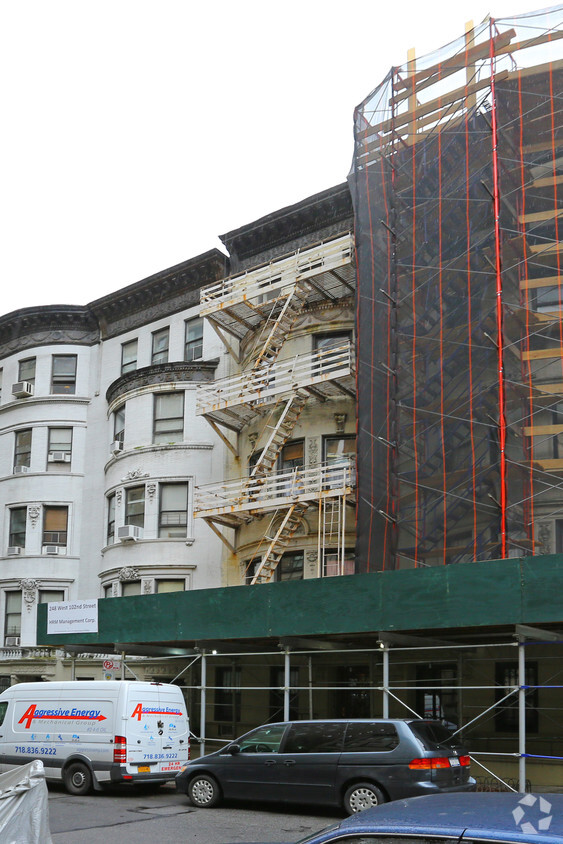 Primary Photo - 248 West 102nd Street