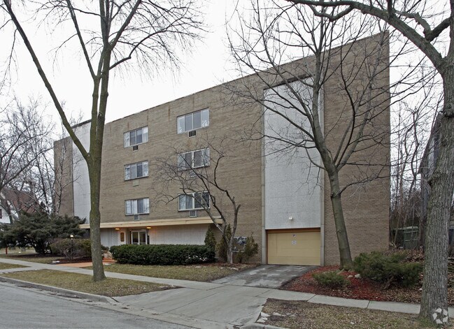 Foto principal - Webster Terrace I
