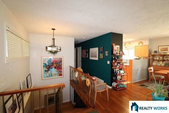Foto del edificio - Beautiful Four Bed Two Bath Home