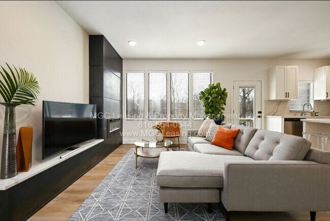 Foto del edificio - Ayden Place Townhome