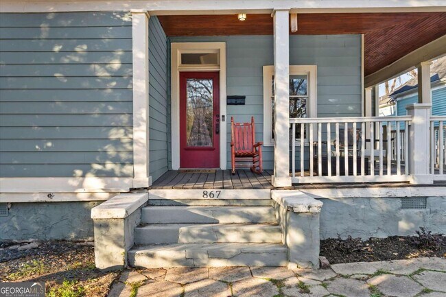 Building Photo - 867 Beecher St SW