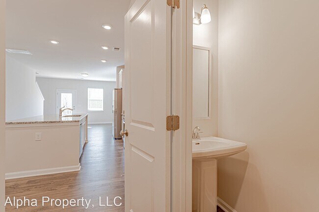 Foto del edificio - 4 br, 3.5 bath House - 25 Apollo View Ln