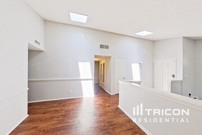 Foto del edificio - 3816 Aspenwood Dr