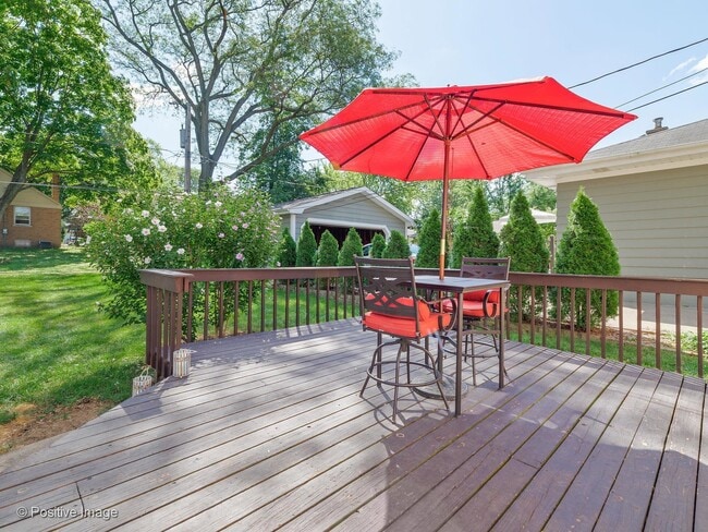 Foto del edificio - 519 S Williston St