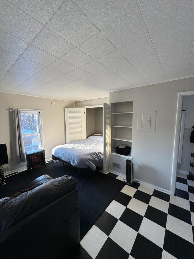 Foto del edificio - 127 Prospect Ave NE