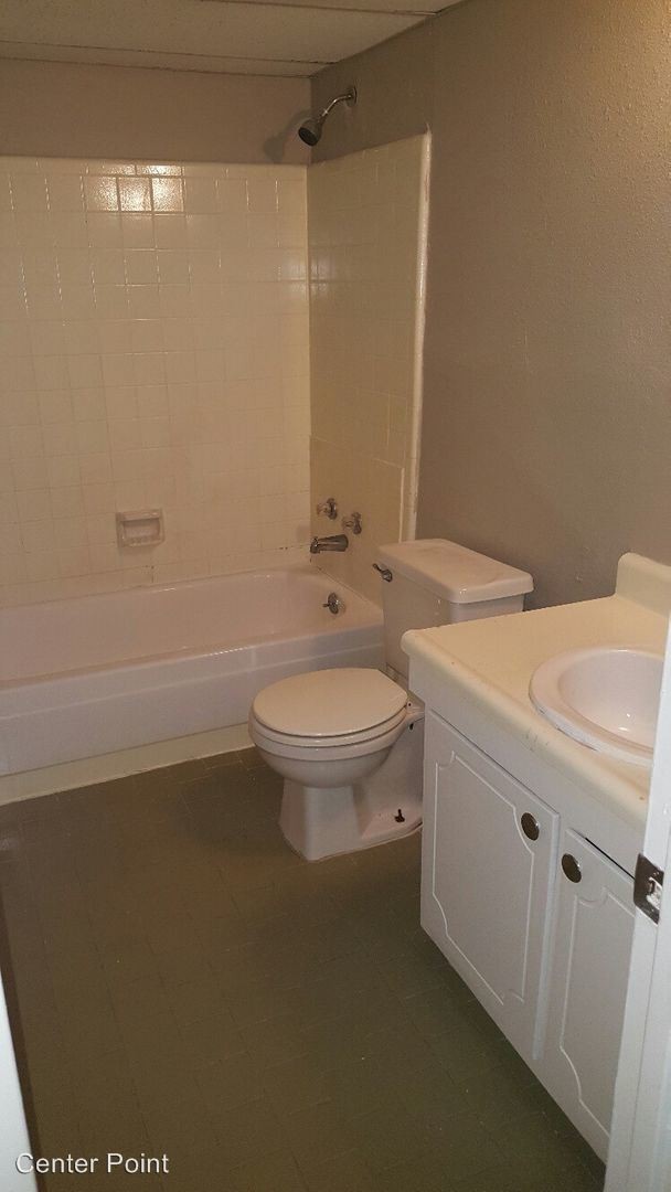 Foto del edificio - 107 25th Ct NW