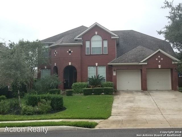Primary Photo - 4 br, 3.5 bath House - 19207 Classen Crest