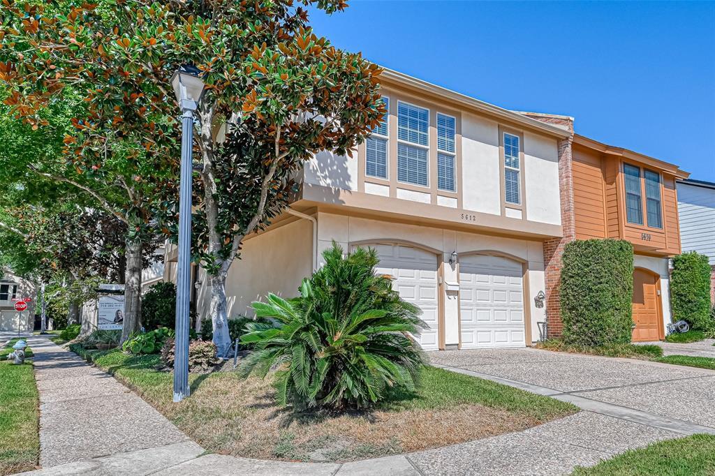 5612 St Moritz St, Bellaire, TX 77401 Condo for Rent in Bellaire, TX