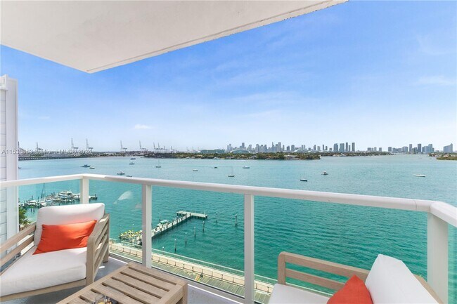 Foto del edificio - 1000 West Ave