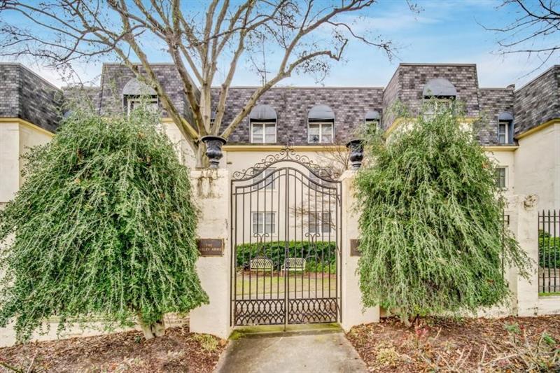 Foto principal - 1230 Piedmont Ave NE