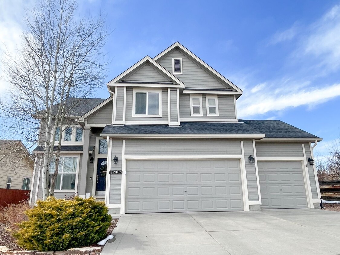 Primary Photo - Meridian Ranch 4BD/3BA w/ A/C
