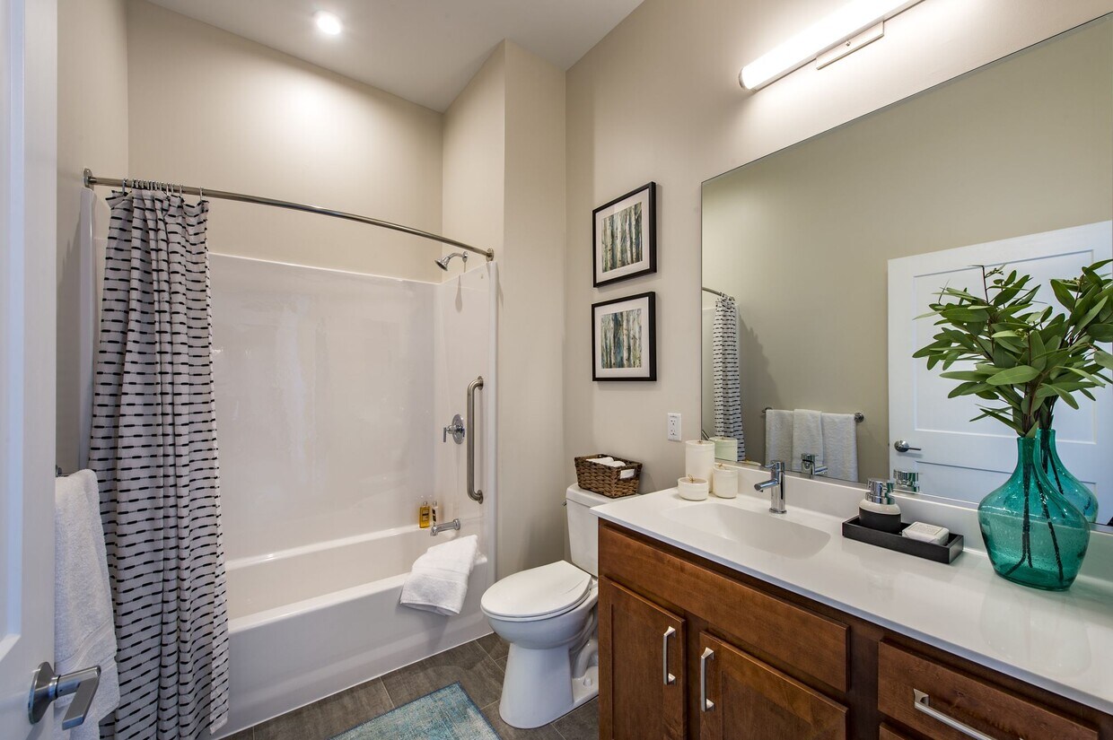 The Tyler (A 55+ Community) Apartments East Haven, CT