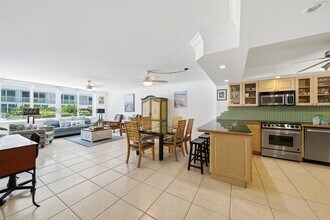 Building Photo - 5401 Collins Ave