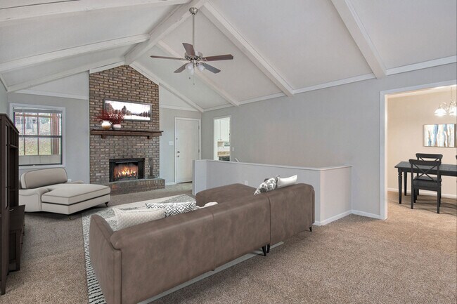 Foto del edificio - 5857 Willow Ridge Rd