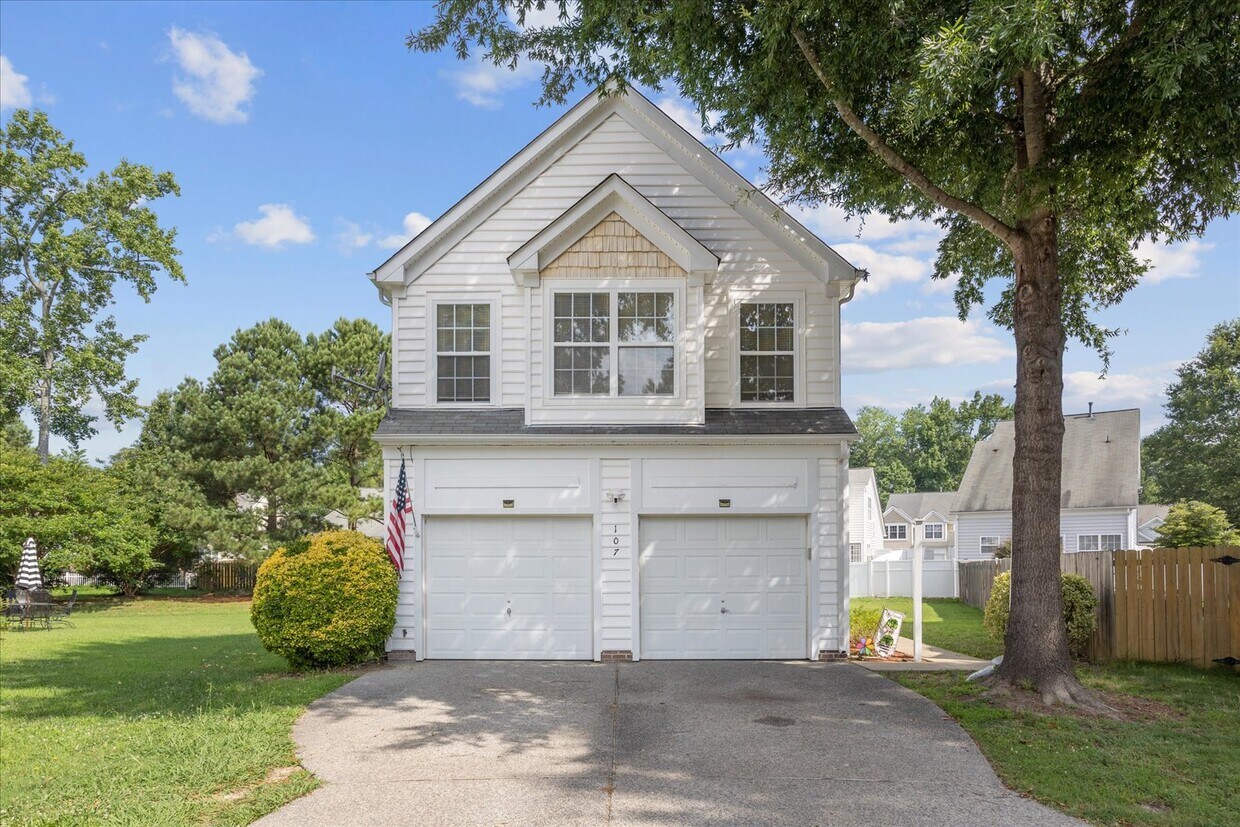 Foto principal - 107 Karley Pl