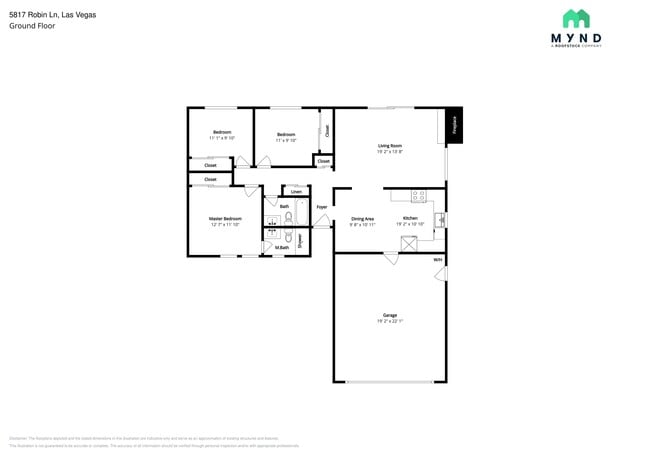 Building Photo - 5817 W Robin Ln