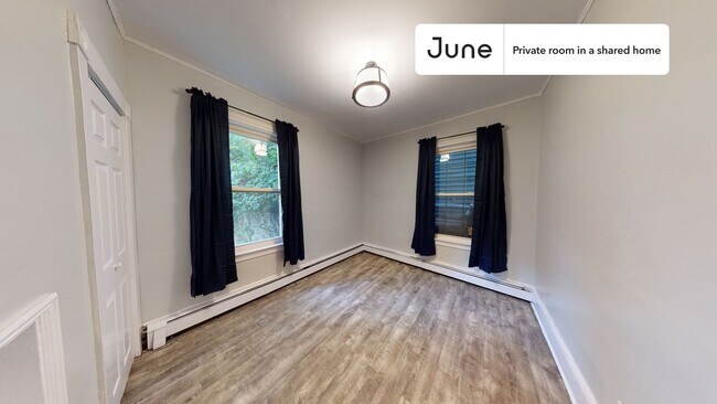 Foto del edificio - Room in Shared 3 bed/1 bath home in Mission Hill