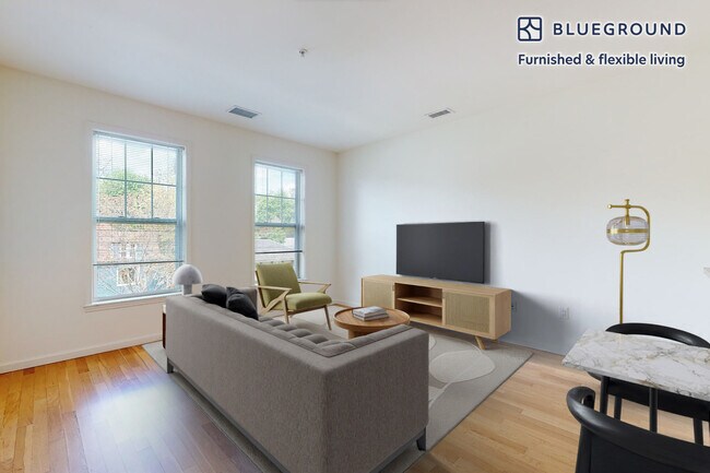 Foto del edificio - 27 Barker Ave