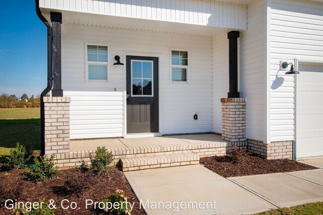 Building Photo - 4 br, 2.5 bath House - 81 Misty Morning Dr