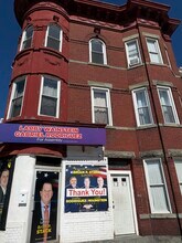 Building Photo - 1201 John F. Kennedy Blvd