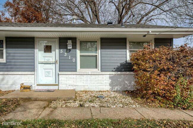 Foto del edificio - 2 br, 1 bath House - 5310 W Kingsley St