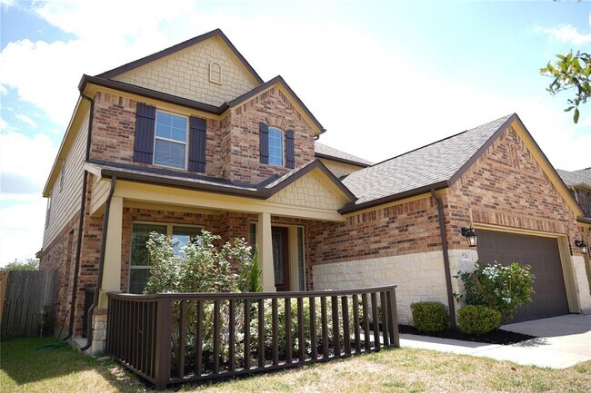 Building Photo - 9526 Bonbrook Bend Ln