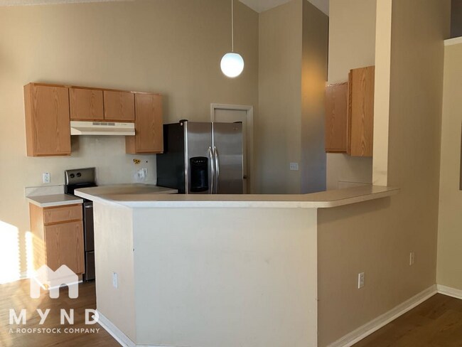 Foto del edificio - 12244 Pine Bluff St