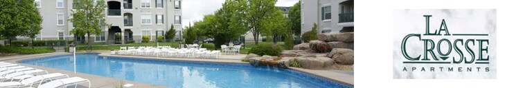 LaCrosse Apartments and Carriage Homes