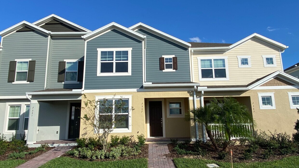 Foto principal - 3 Bedroom, 3 Bath Brand New Construction T...