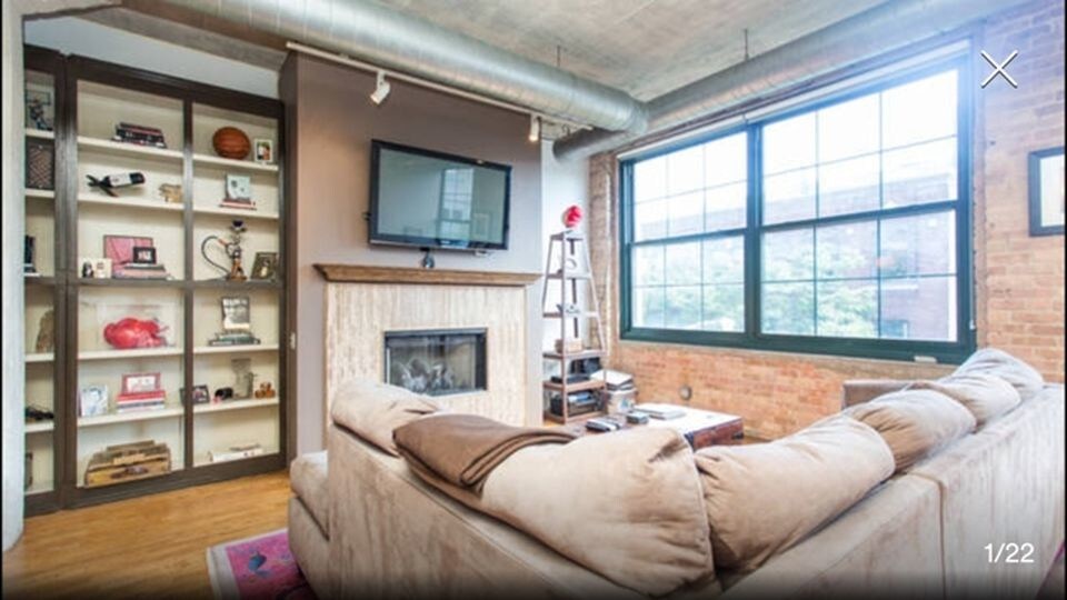 Foto principal - 110 N Peoria St