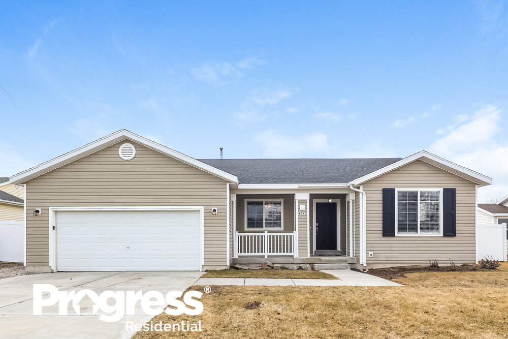 4053 W 5075 S, Roy, UT 84067 House for Rent in Roy, UT