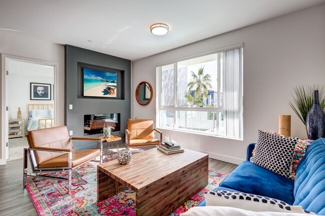 Foto del edificio - Unit Type: D1 | 2 Bedroom | 2 Bathroom