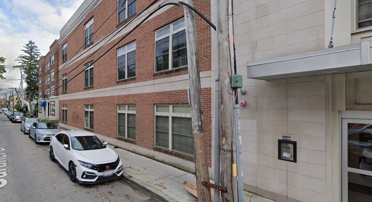Foto del edificio - 9 Gardner St